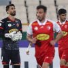 بیرانوند و اسماعیلی‌فر به دنبال بازگشت به پرسپولیس