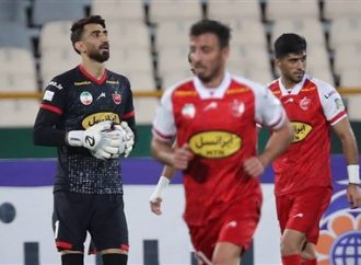 بیرانوند و اسماعیلی‌فر به دنبال بازگشت به پرسپولیس