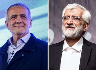 اعلام زمان برگزاری مناظره‌ها در مرحله دوم انتخابات