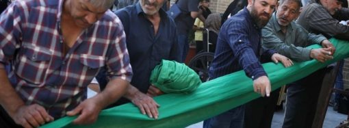 دیدار نمایندگان مجلس شورای اسلامی با رهبر معظم انقلاب