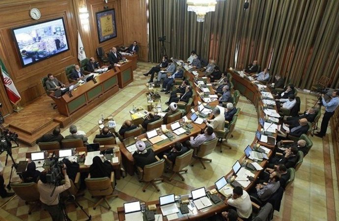 طرح برگزاری استانی انتخابات شوراها روی میز کمیسیون