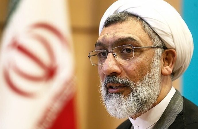 پورمحمدی: می‌دانستم رأی نمی‌آورم