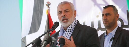 ترامپ : ایران در مذاکرات آتش بس غزه نقش دارد