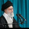 دیدار نمایندگان مجلس شورای اسلامی با رهبر معظم انقلاب