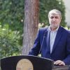 اسلامی: تمامی مذاکرات و تعاملات در راستای لغو تحریم‌ها صورت می‌گیرد