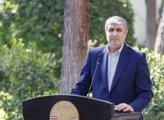 اسلامی: تمامی مذاکرات و تعاملات در راستای لغو تحریم‌ها صورت می‌گیرد