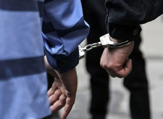 فرزندان کاظم صدیقی دستگیر شدند