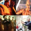 آموزش رفتار مجرمانه در شبکه نمایش خانگی
