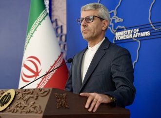 مسقط؛ میزبان دور بعد مذاکرات ایران و آمریکا