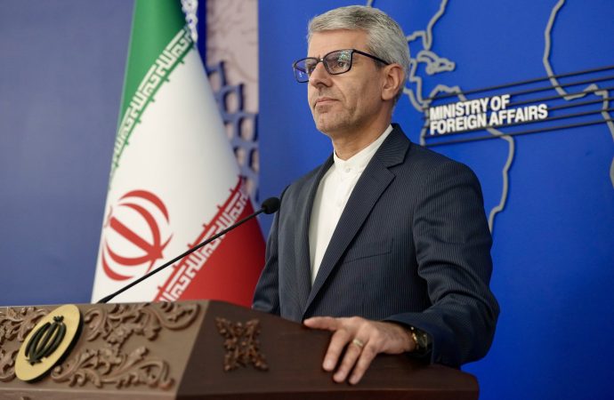 مسقط؛ میزبان دور بعد مذاکرات ایران و آمریکا